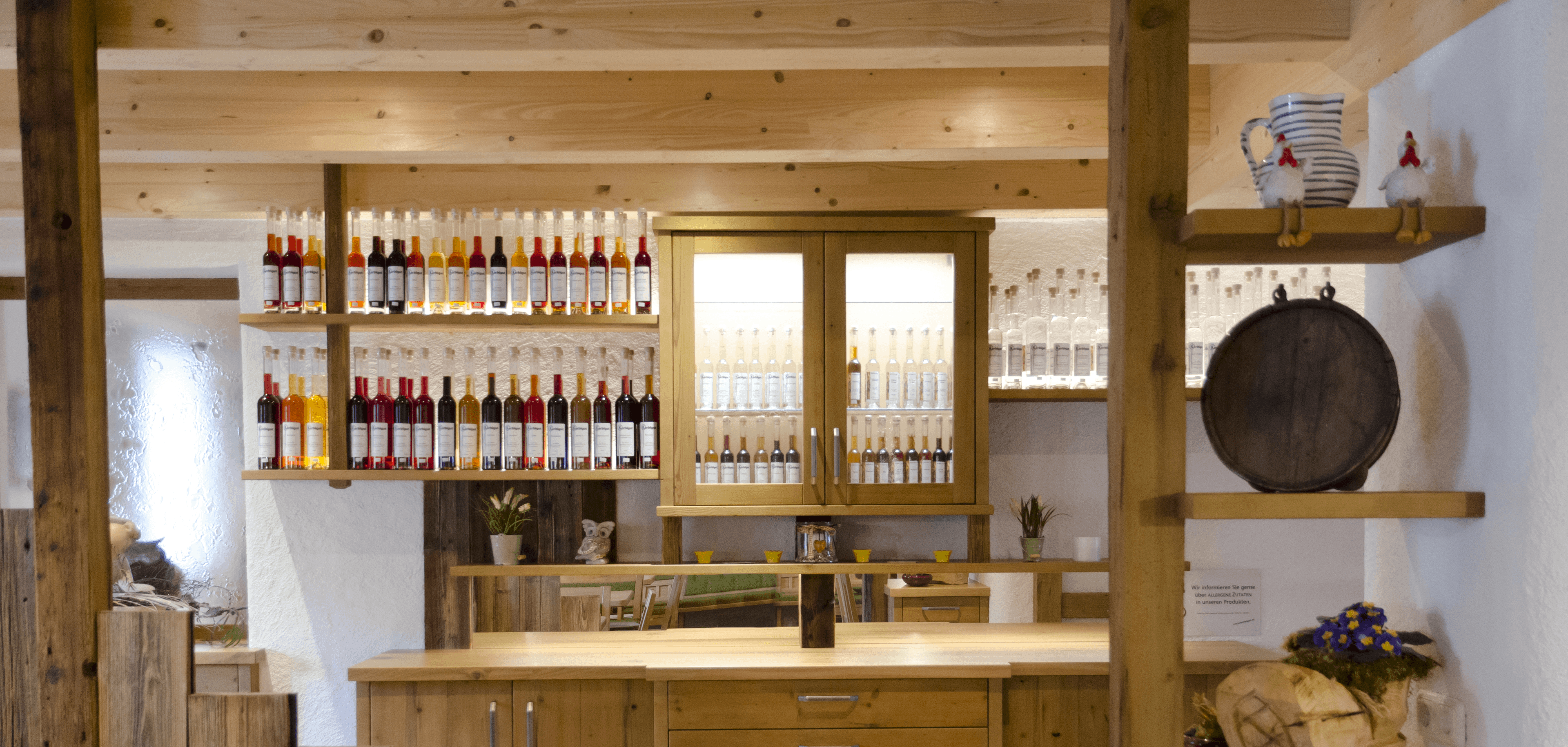 Direktvermarktung Kerblgut